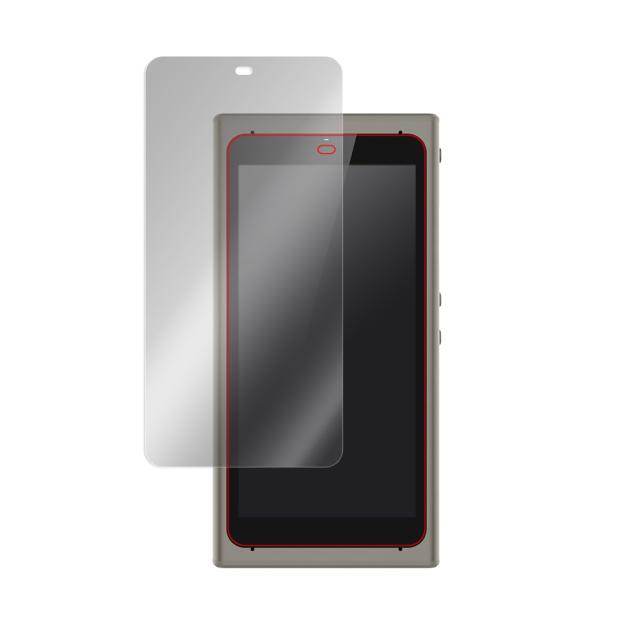 Langogo Summit 液晶保護シート