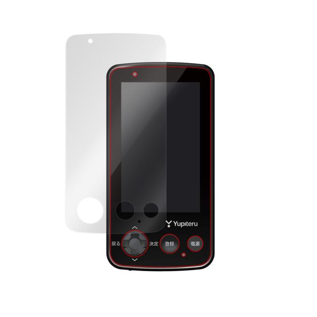 ユピテル ゴルフナビ YGN6200 液晶保護シート