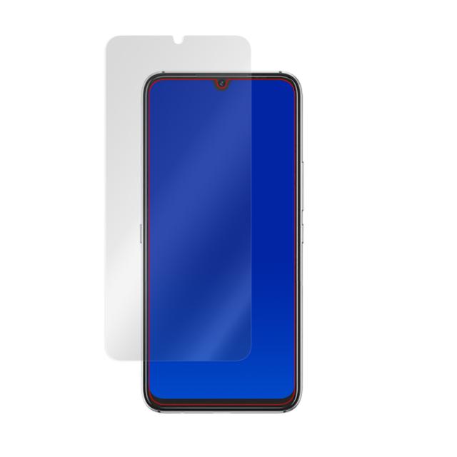 UMIDIGI A9 Pro 表面用保護シート