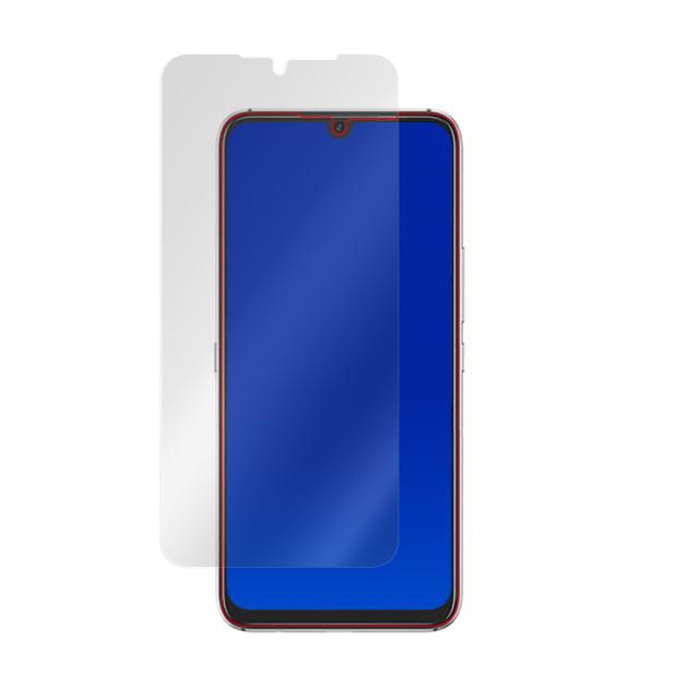 UMIDIGI A9 Pro 液晶保護シート