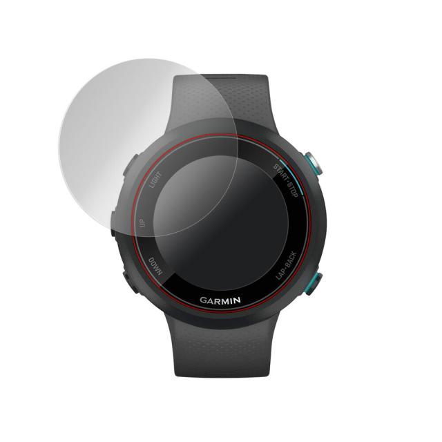 GARMIN Swim 2 液晶保護シート