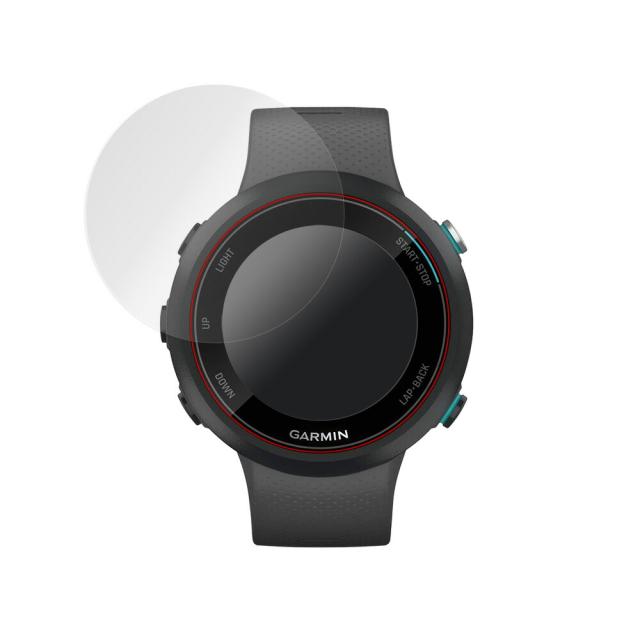 GARMIN Swim 2 液晶保護シート