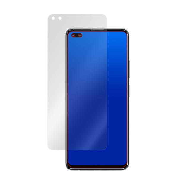 Infinix ZERO 8 表面用保護シート