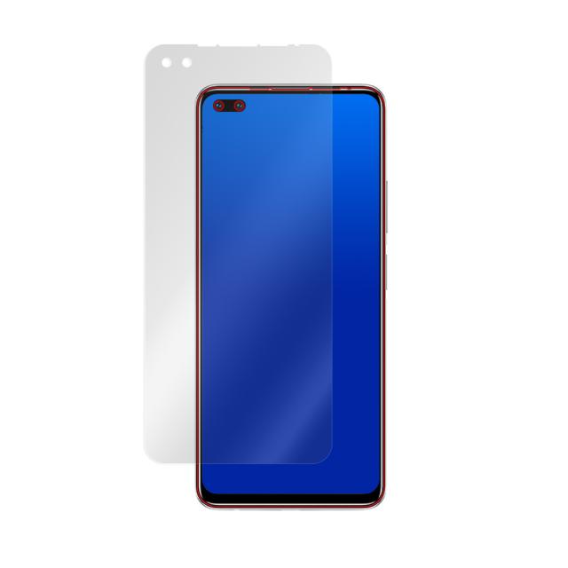 Infinix ZERO 8 液晶保護シート