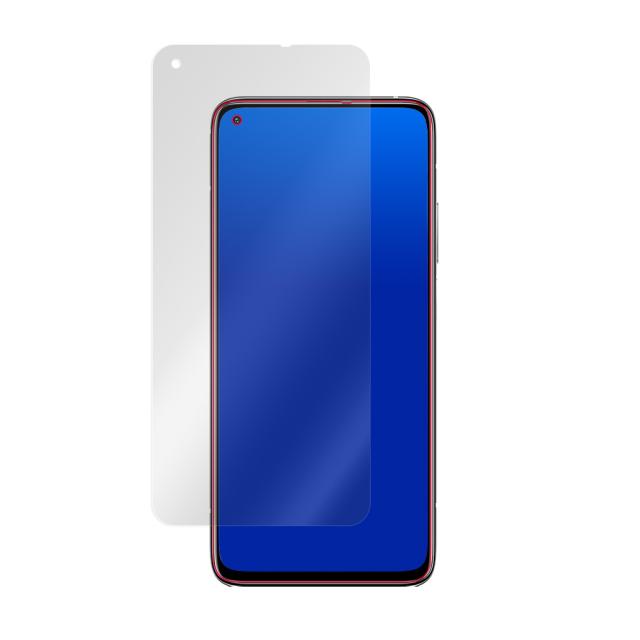 Xiaomi Mi 10T Pro 5G Mi 10T 5G 液晶保護シート