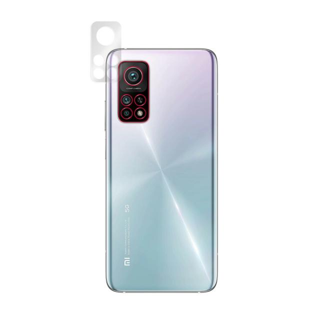 Xiaomi Mi 10T Pro 5G Mi 10T 5G リアカメラ用保護シート