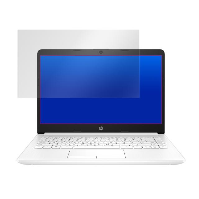 HP 14s-dk0000 シリーズ 表面用保護シート
