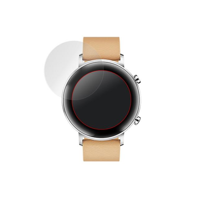 HUAWEI WATCH GT2 42mm 表面用保護シート