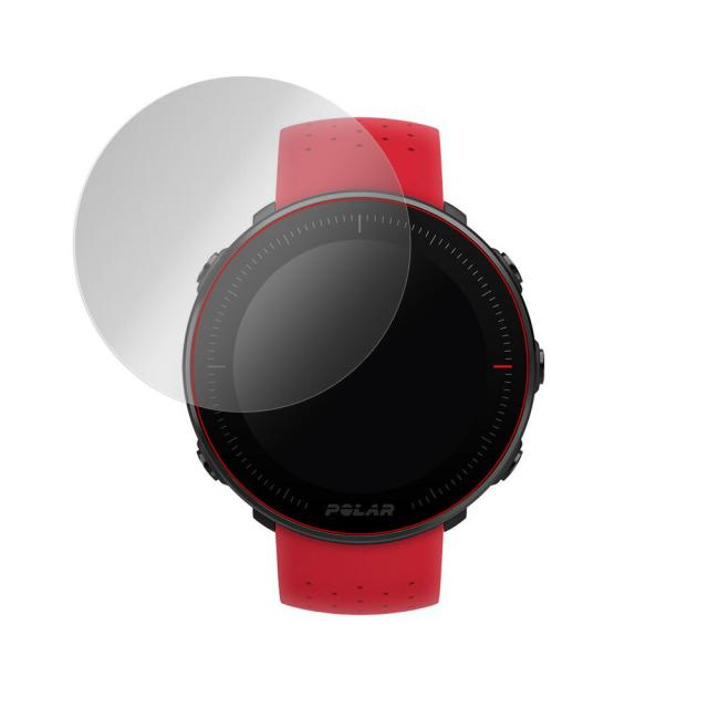 POLAR Vantage M 液晶保護シート