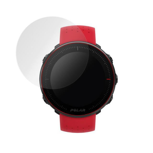 POLAR Vantage M 液晶保護シート