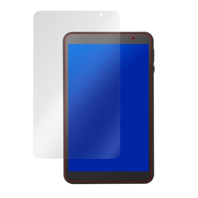 VANKYO MatrixPad S8 表面用保護シート