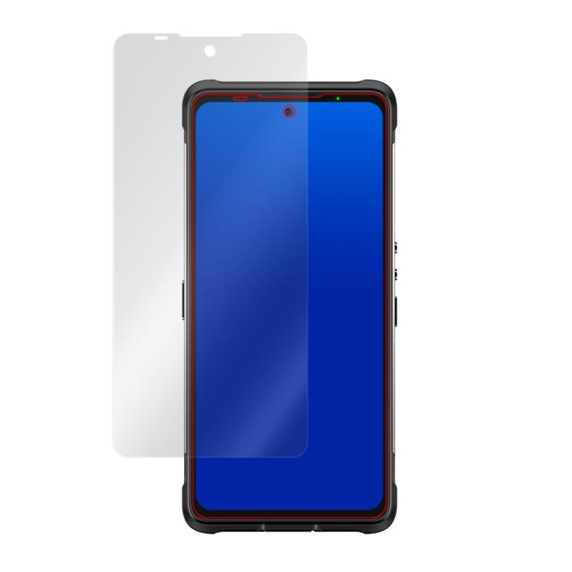 ULEFONE Ulefone Armor 10 5G 液晶保護シート