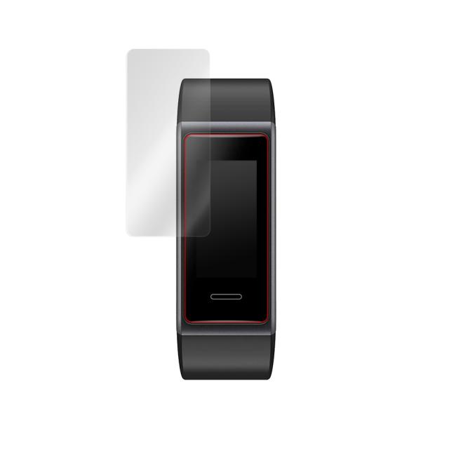 Yamay スマートウォッチ SW353 液晶保護シート