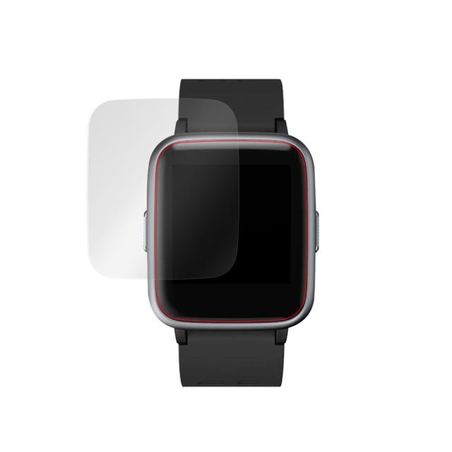 Yamay 1.3インチ スマートウォッチ SW021 SW020 液晶保護シート