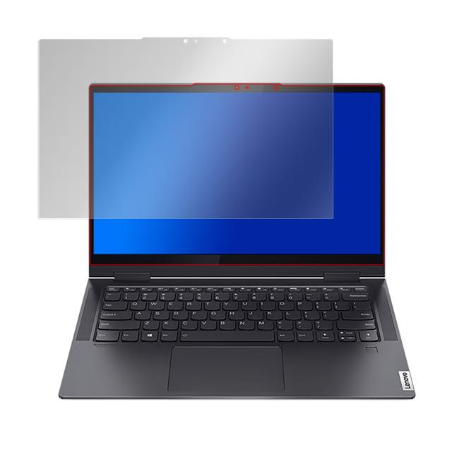 Lenovo Yoga 750i 14 液晶保護シート