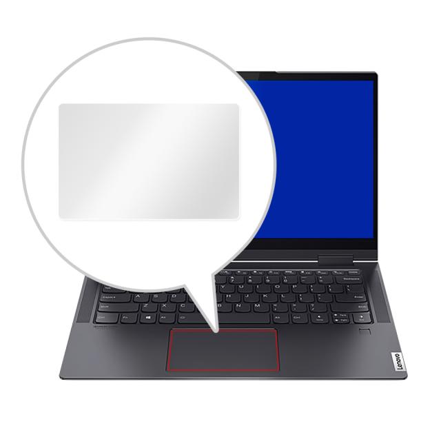 Lenovo Yoga 750i 14 トラックパッド保護シート