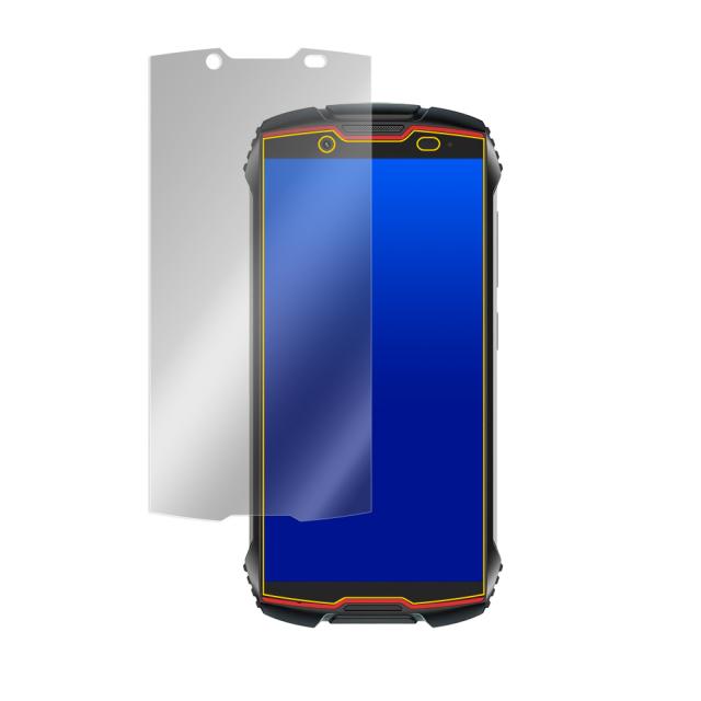 Cubot KingKong Mini 2 液晶保護シート