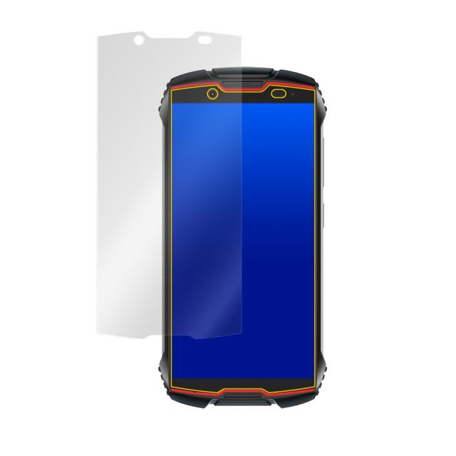 Cubot KingKong Mini 2 液晶保護シート