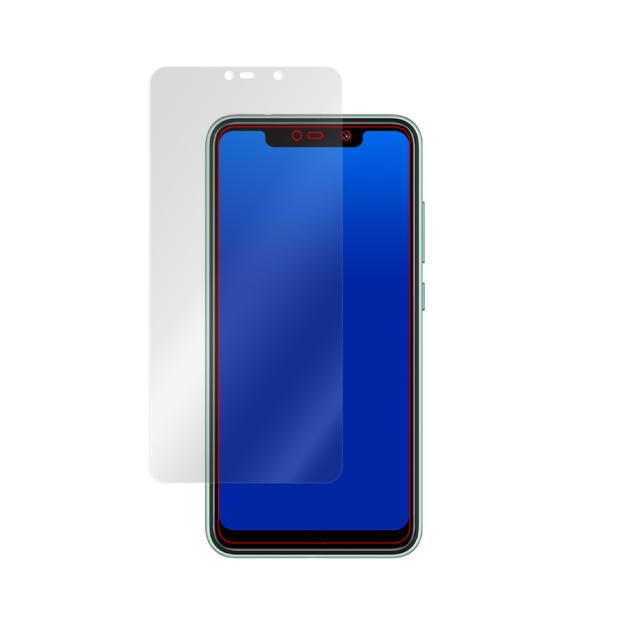 OUKITEL C22 表面用保護シート