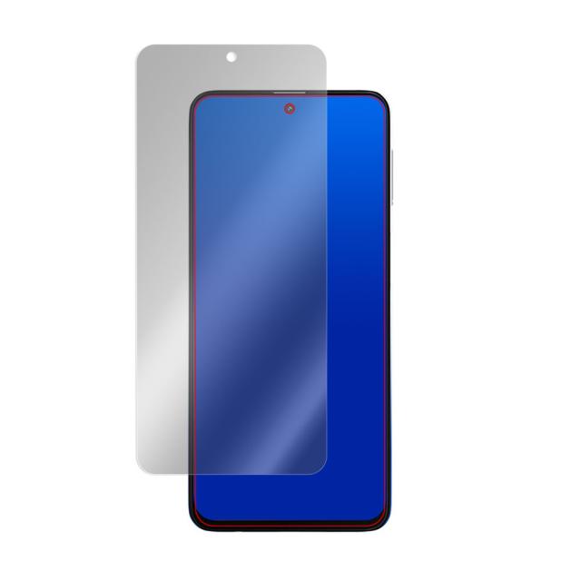 Galaxy M31s 液晶保護シート