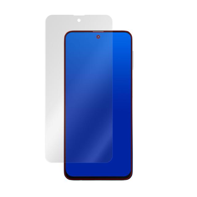 Galaxy M31s 液晶保護シート