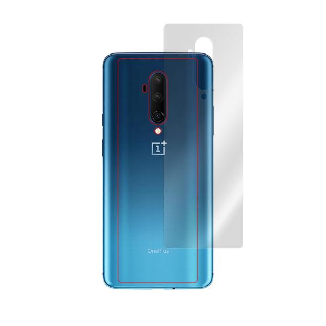 OnePlus 7T Pro 背面用保護シート