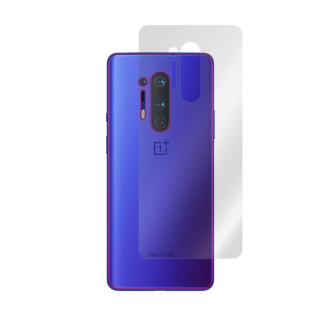 OnePlus 8 Pro 背面用保護シート