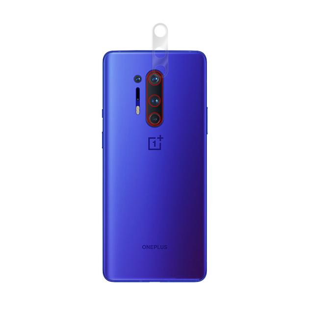 OnePlus 8 Pro リアカメラ用保護シート