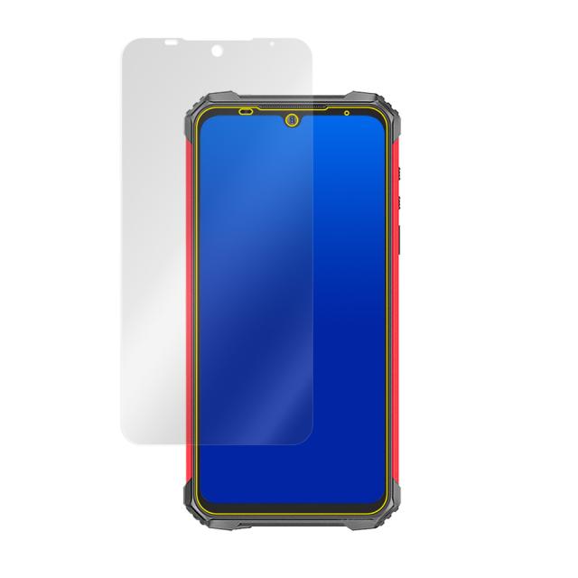 Ulefone Armor 8 表面用保護シート