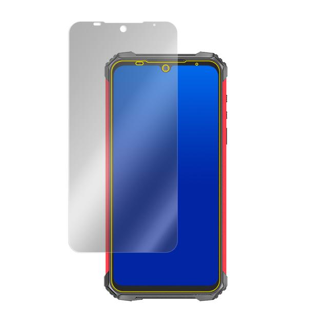 Ulefone Armor 8 液晶保護シート