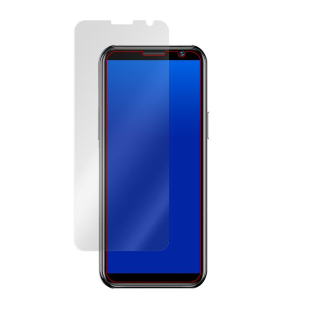 SOYES S10-H 表面用保護シート