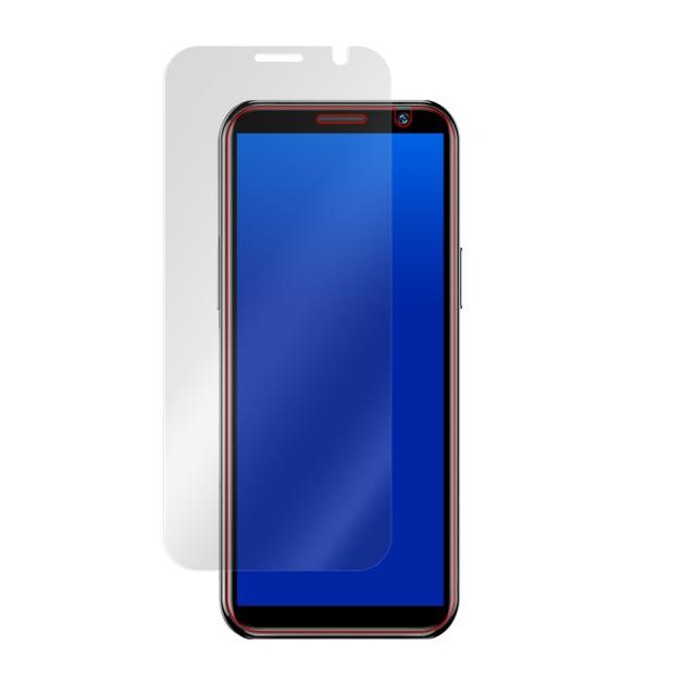 SOYES S10-H 液晶保護シート