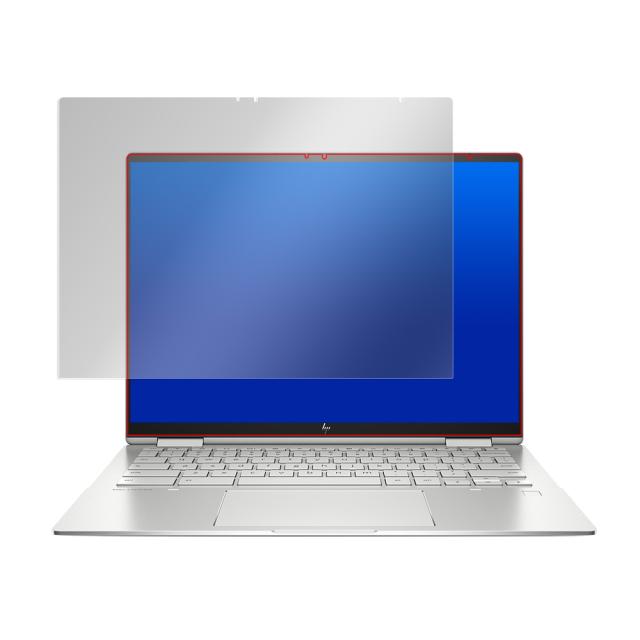 HP Chromebook x360 13c-ca0000 シリーズ 液晶保護シート