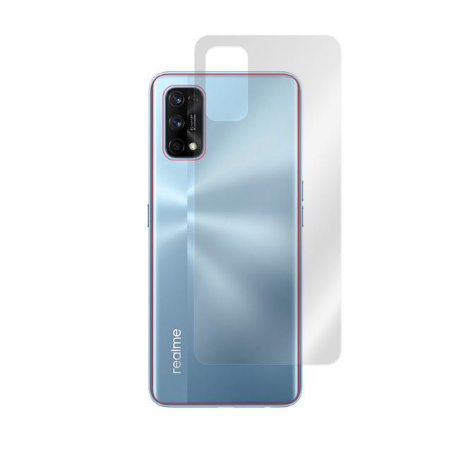 Oppo Realme 7 Pro 背面用保護シート