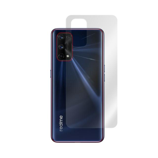 Oppo Realme X7 Pro 5G 背面用保護シート