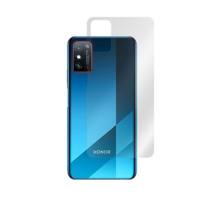 Honor X10 Max 5G 背面用保護シート