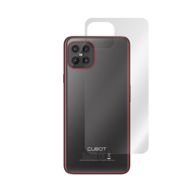 Cubot C30 背面用保護シート