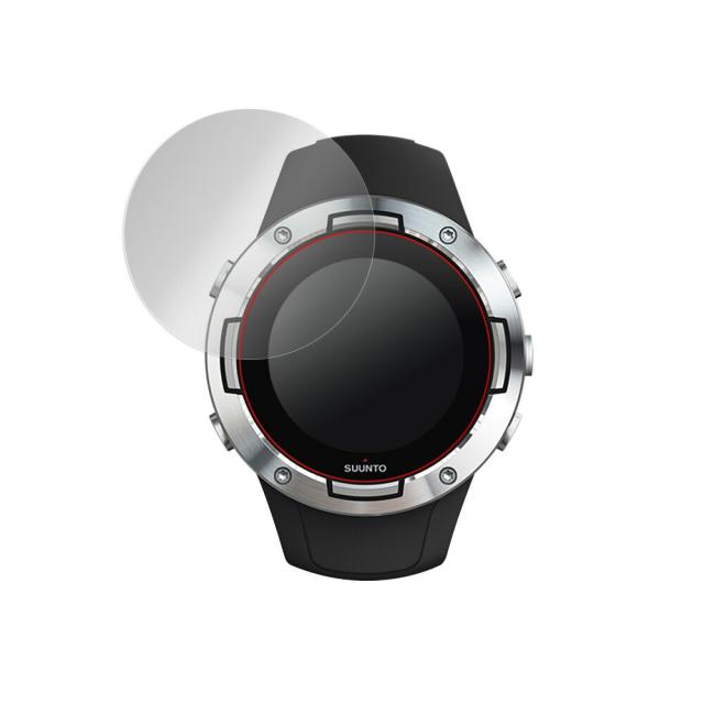 SUUNTO 5 液晶保護シート