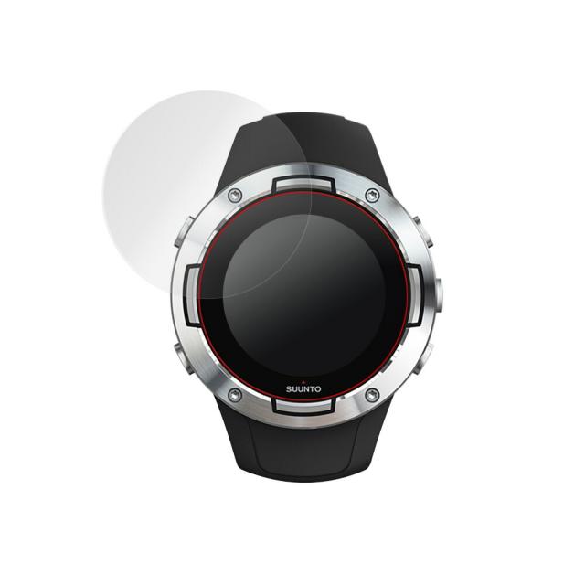 SUUNTO 5 液晶保護シート