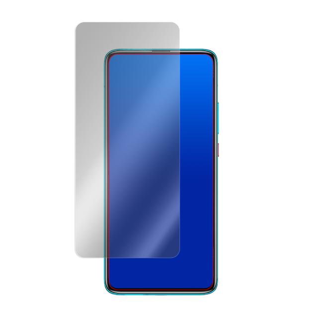 Xiaomi Redmi K30 液晶保護シート