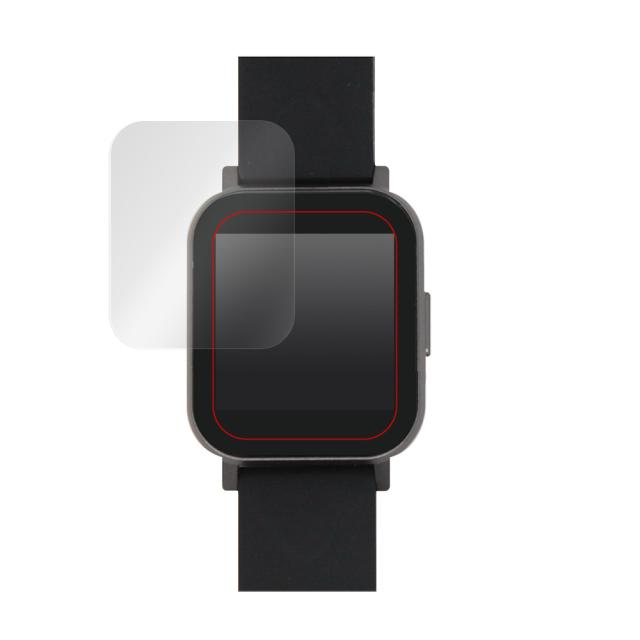 SOUNDPEATS Watch 1 液晶保護シート