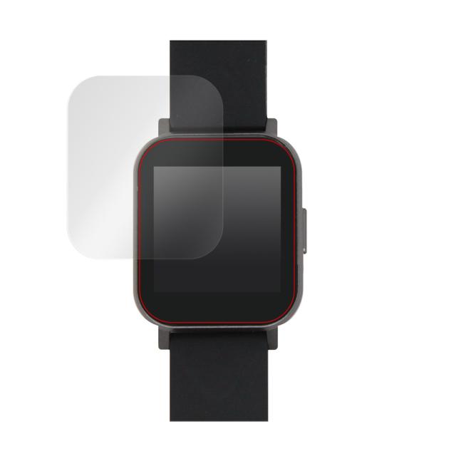 SOUNDPEATS Watch 1 液晶保護シート