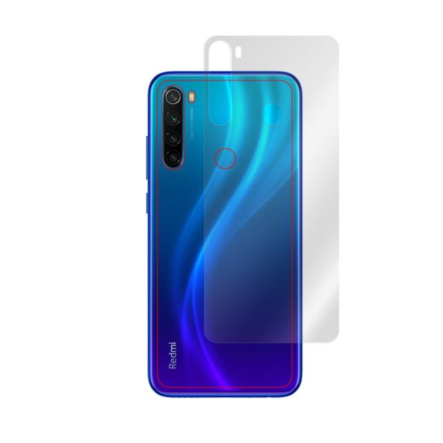 Xiaomi Redmi Note 8T 背面用保護シート