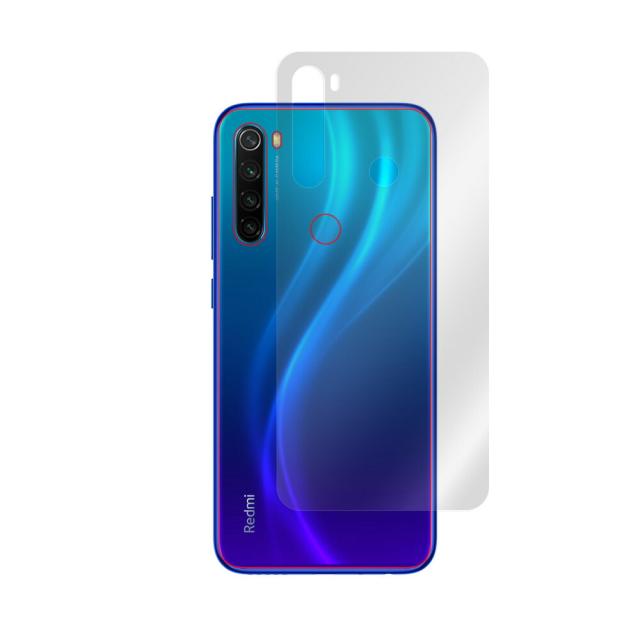 Xiaomi Redmi Note 8T 背面用保護シート