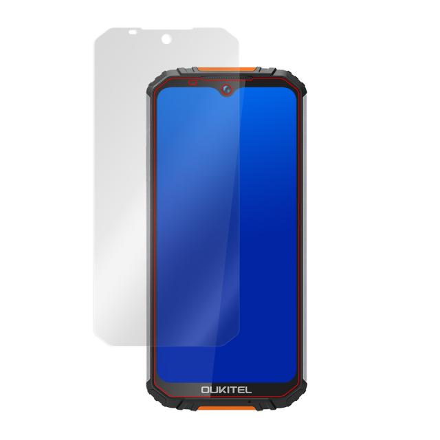 OUKITEL WP6 液晶保護シート