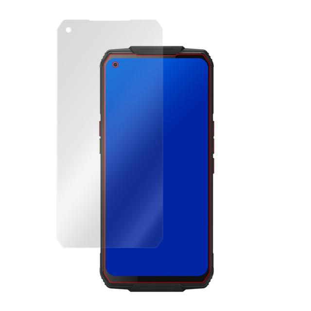 OUKITEL WP7 表面用保護シート