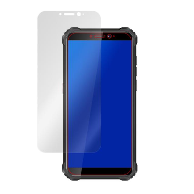 OUKITEL WP5 表面用保護シート