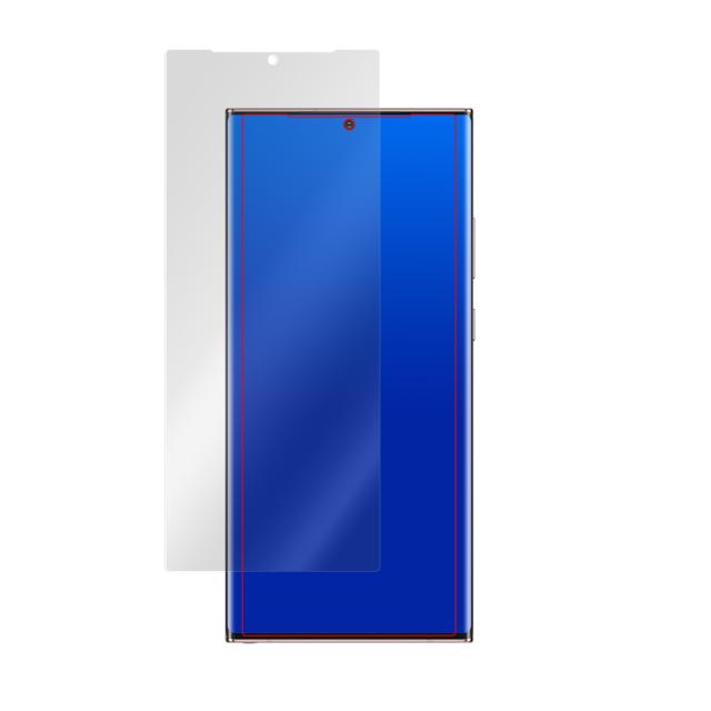 Galaxy Note20 Ultra 5G 液晶保護シート