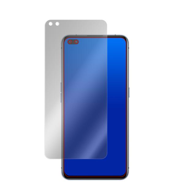 Realme X50 Pro Player 5G 液晶保護シート