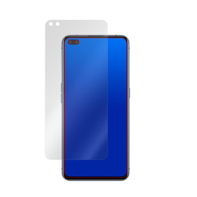 Realme X50 Pro Player 5G 液晶保護シート